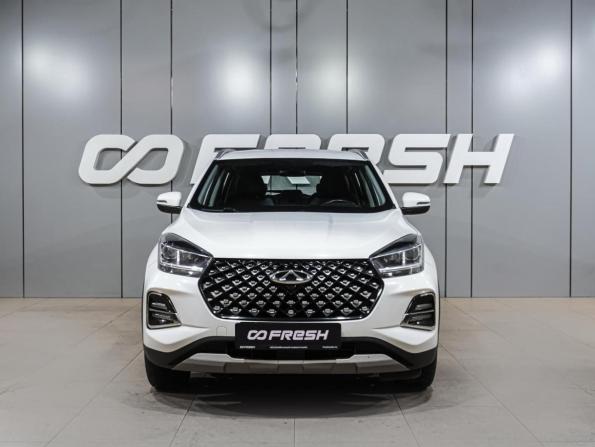 Chery Tiggo 4 Pro I с пробегом 2023 года, цена 1 249 000 рублей, 107094 км, внедорожник, Автокод Объявления