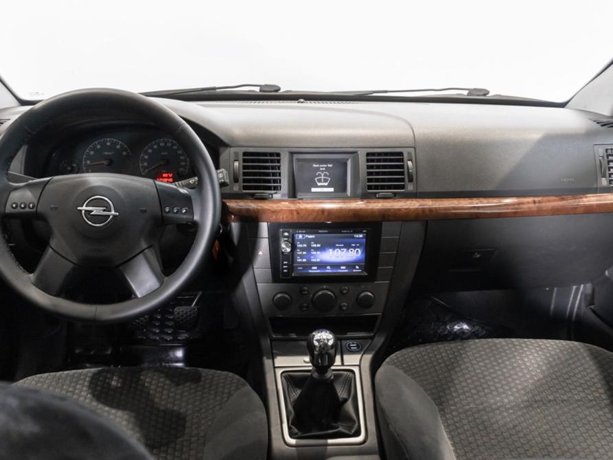 Opel Vectra C Казань  - изображение 6
