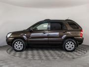 Kia Sportage II Санкт-Петербург  - изображение 26
