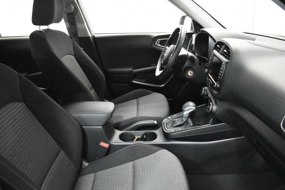 Kia Soul III Москва  - изображение 14