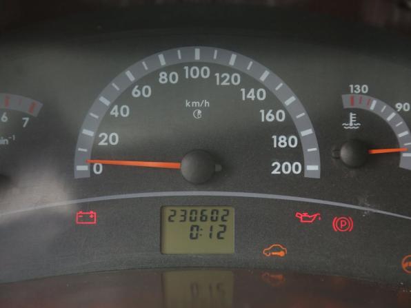 Lada (ВАЗ) Kalina I с пробегом 2007 года, цена 169 000 рублей, 230600 км, седан, Автокод Объявления