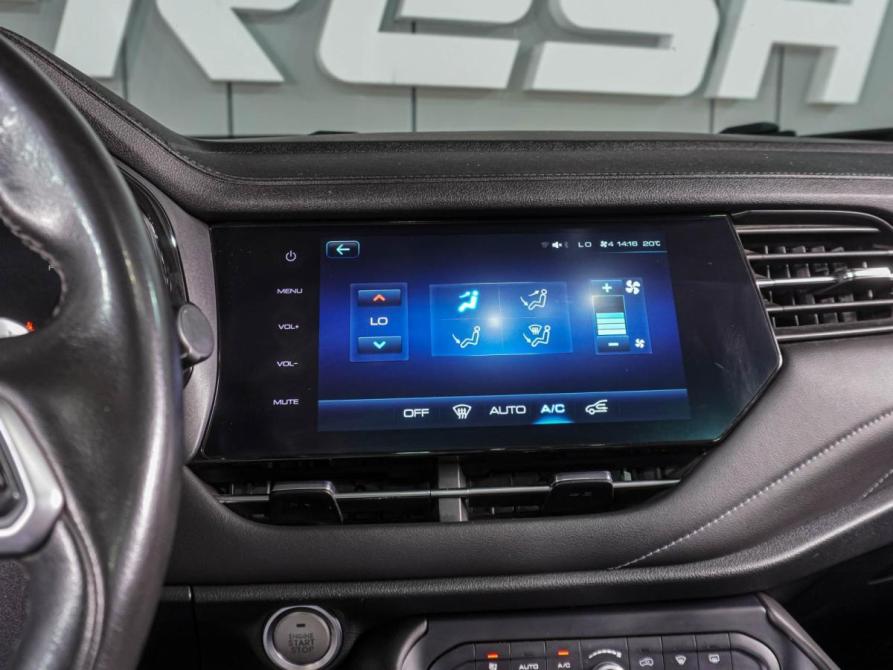 Haval F7 I Воронеж  - изображение 14