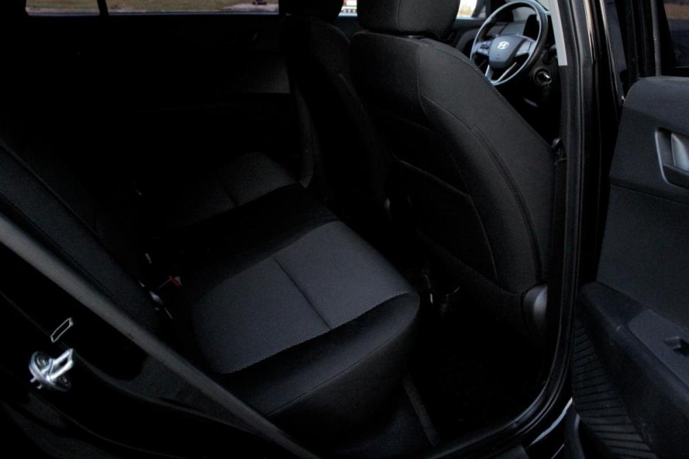Hyundai Creta I Рестайлинг Брянск  - изображение 22