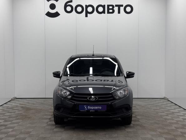 Lada (ВАЗ) Granta I Рестайлинг с пробегом 2024 года, цена 1 077 000 рублей, 13846 км, седан, Автокод Объявления