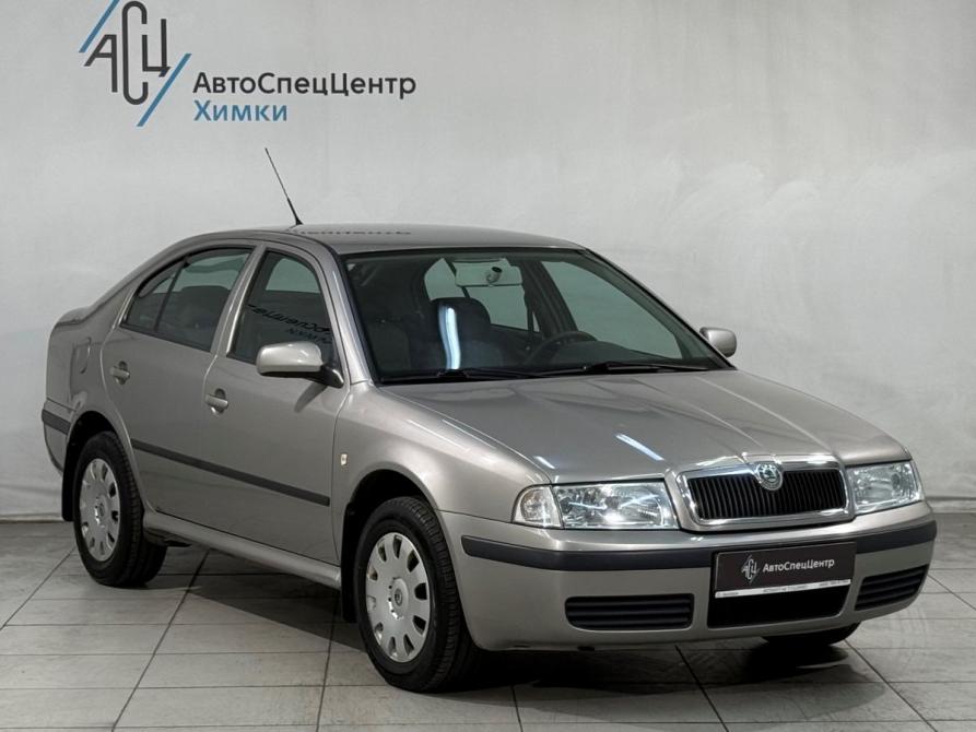 Skoda Octavia I (A4) Рестайлинг Химки  - изображение 14