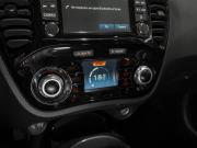 Nissan Juke I Рестайлинг Москва  - изображение 44