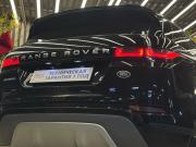 Land Rover Range Rover Evoque II Уфа  - изображение 34