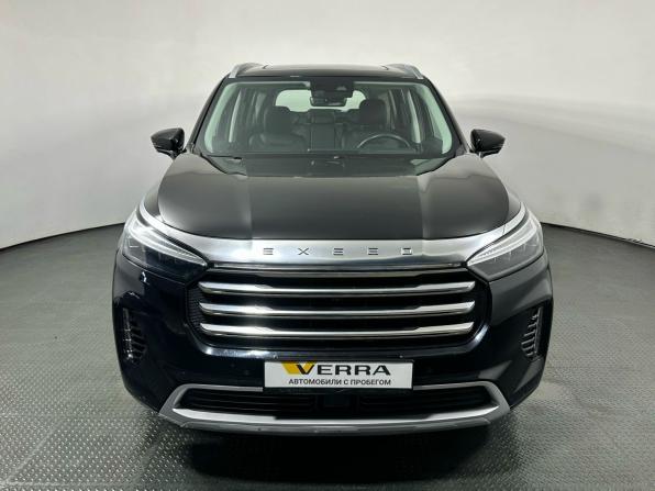 Exeed VX I с пробегом 2022 года, цена 2 690 000 рублей, 37992 км, внедорожник, Автокод Объявления