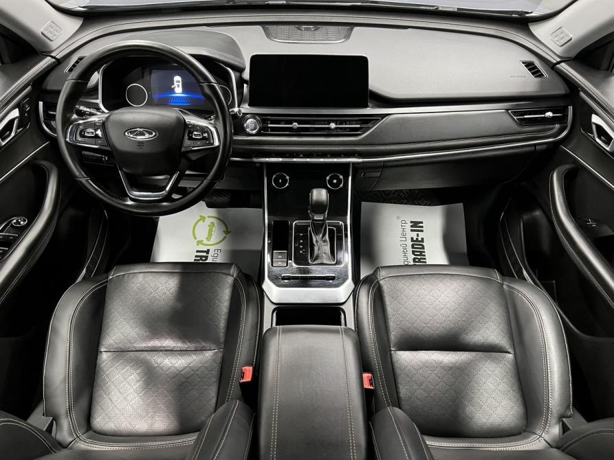 Chery Tiggo 8 I Тверь  - изображение 11