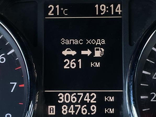 Nissan Qashqai I Рестайлинг с пробегом 2011 года, цена 699 000 рублей, 306740 км, внедорожник, Автокод Объявления