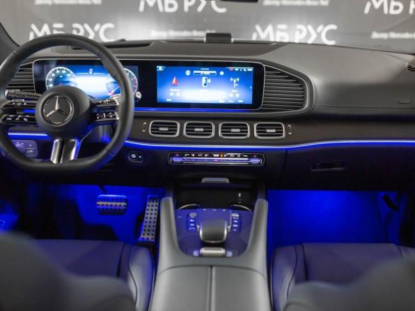 Новый Mercedes-Benz GLE Coupe II (C167) Рестайлинг 2025 года, цена 14 580 000 рублей, внедорожник, Автокод Объявления