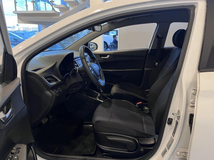 Hyundai Solaris II Рестайлинг Чебоксары  - изображение 16
