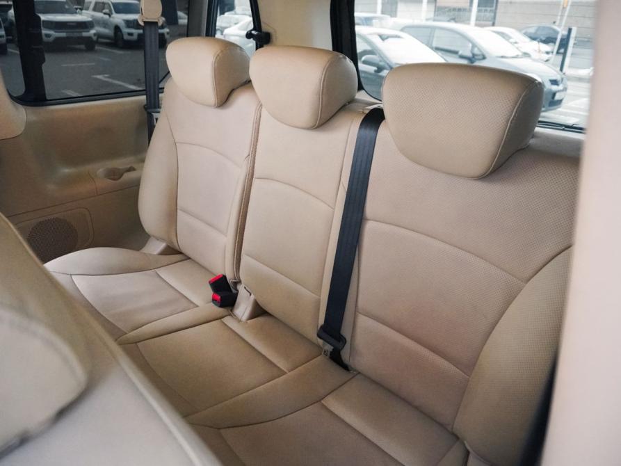 Hyundai H-1 II Рестайлинг 2 Ростов-на-Дону  - изображение 24