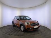 Mini Countryman II Москва  - изображение 32