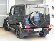 Mercedes-Benz G-Класс AMG I (W463) Рестайлинг 2 Санкт-Петербург  - изображение 30
