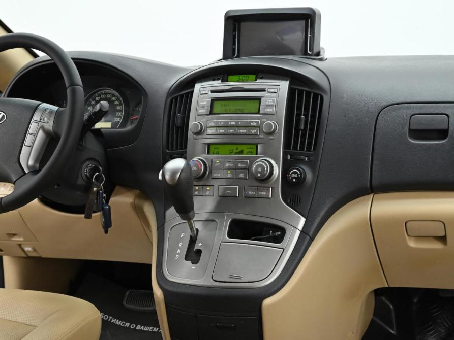 Hyundai Grand Starex I Москва  - изображение 9