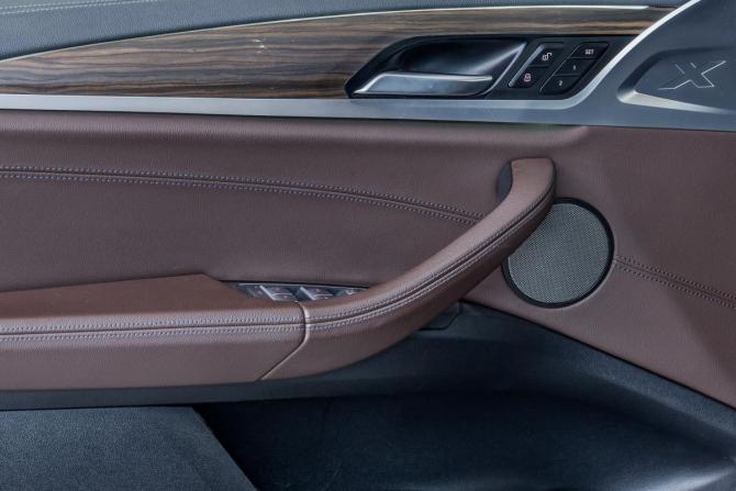 BMW X3 III (G01) с пробегом 2020 года, цена 4 150 000 рублей, 133200 км, внедорожник, Автокод Объявления