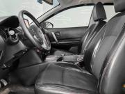 Nissan Qashqai I Новосибирск  - изображение 39