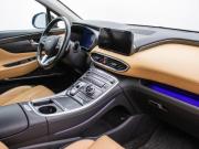 Hyundai Santa Fe IV Рестайлинг Москва  - изображение 31
