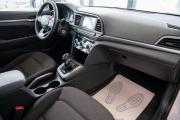 Hyundai Elantra VI (AD) Рестайлинг Ростов-на-Дону  - изображение 43