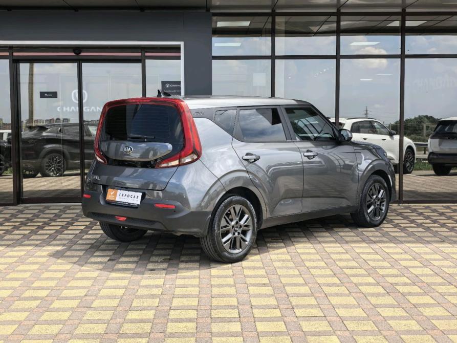 Kia Soul III Краснодар  - изображение 5