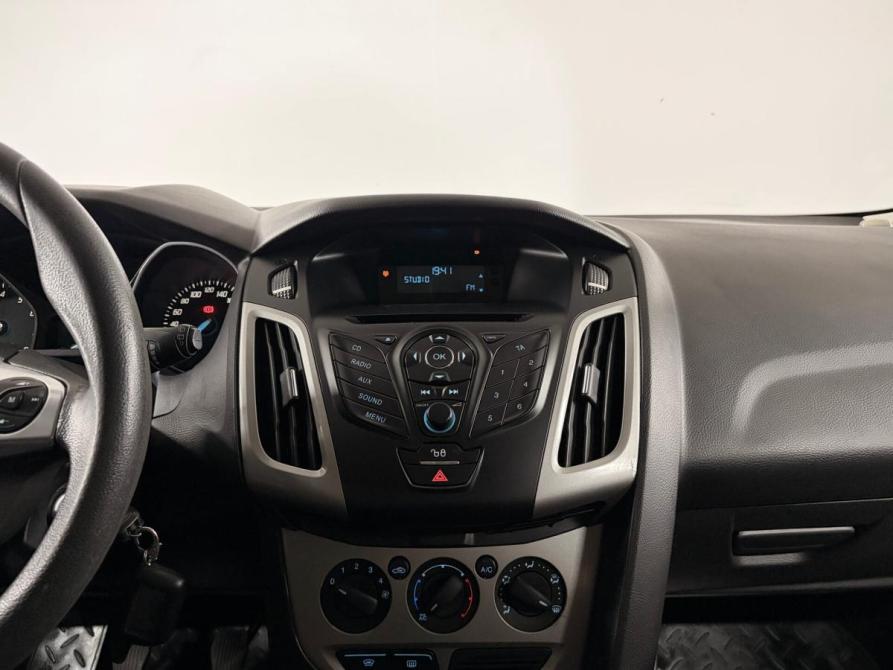 Ford Focus III Екатеринбург  - изображение 22
