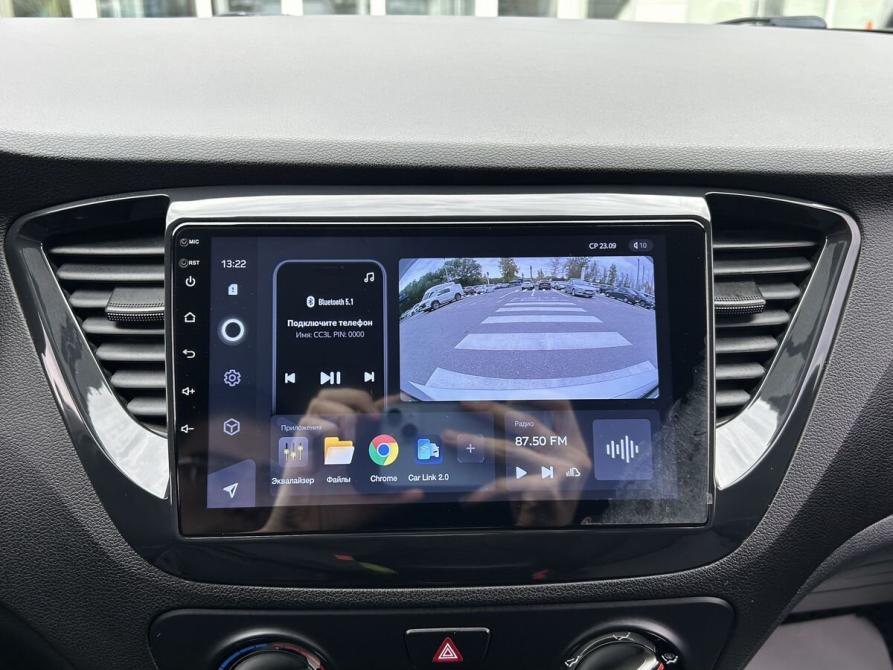 Hyundai Solaris II Тверь  - изображение 23