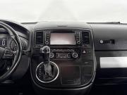 Volkswagen Multivan T5 Рестайлинг Ногинск  - изображение 26