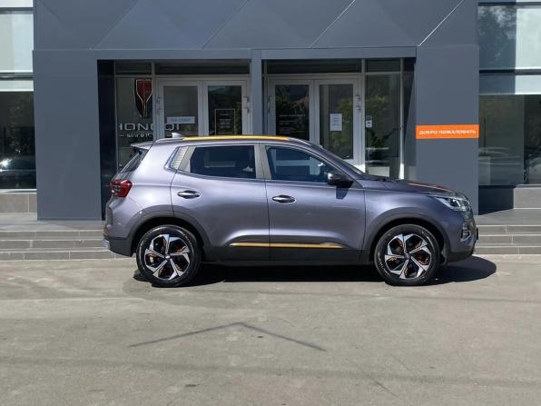 Chery Tiggo 4 Pro I с пробегом 2023 года, цена 1 545 000 рублей, 62932 км, внедорожник, Автокод Объявления