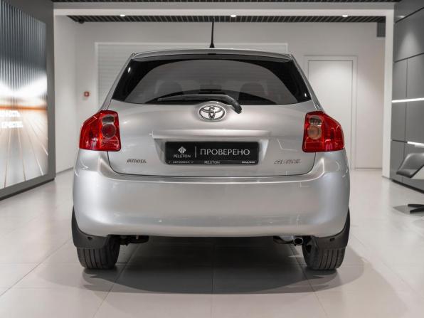Toyota Auris I с пробегом 2007 года, цена 585 000 рублей, 268218 км, хэтчбек, Автокод Объявления