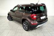 Skoda Yeti I Рестайлинг Саратов  - изображение 30