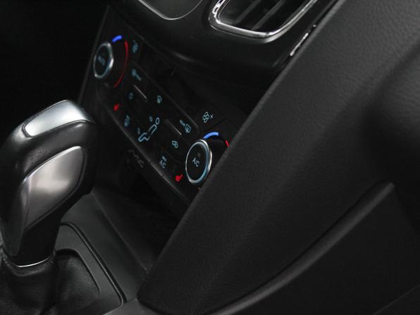 Ford Focus III Рестайлинг с пробегом 2018 года, цена 1 599 900 рублей, 30000 км, хэтчбек, Автокод Объявления