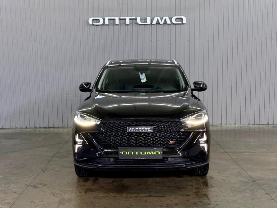 Haval F7x I Рестайлинг Краснодар  - изображение 2