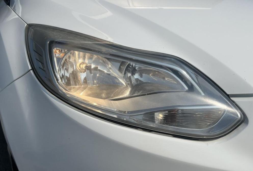 Ford Focus III Красноярск  - изображение 3