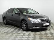 Toyota Camry VI (XV40) Санкт-Петербург  - изображение 20