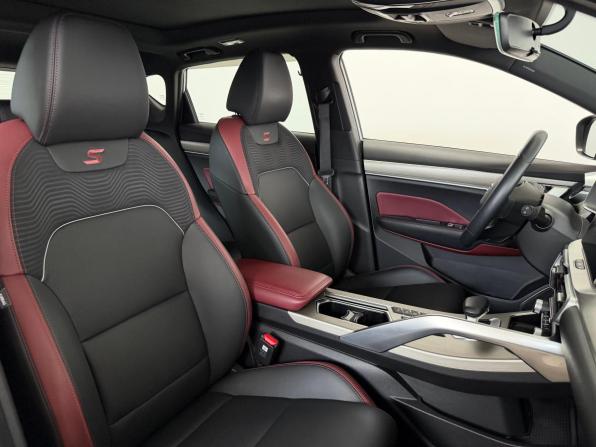 Geely Coolray I с пробегом 2023 года, цена 1 950 000 рублей, 13370 км, внедорожник, Автокод Объявления
