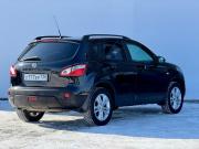 Nissan Qashqai I Рестайлинг Иркутск  - изображение 37