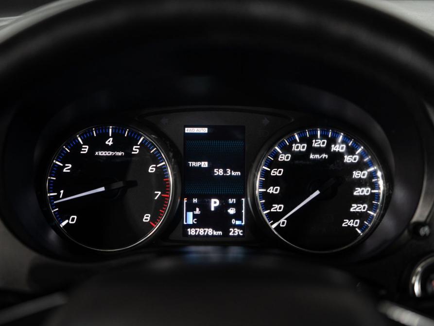 Mitsubishi Outlander III Рестайлинг 2 Иркутск  - изображение 10