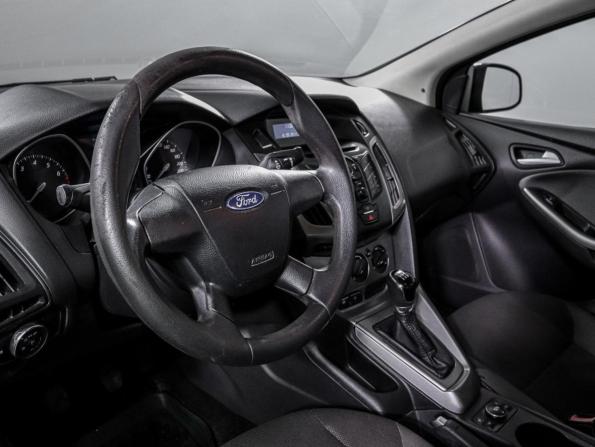 Ford Focus III с пробегом 2011 года, цена 795 000 рублей, 153637 км, седан, Автокод Объявления