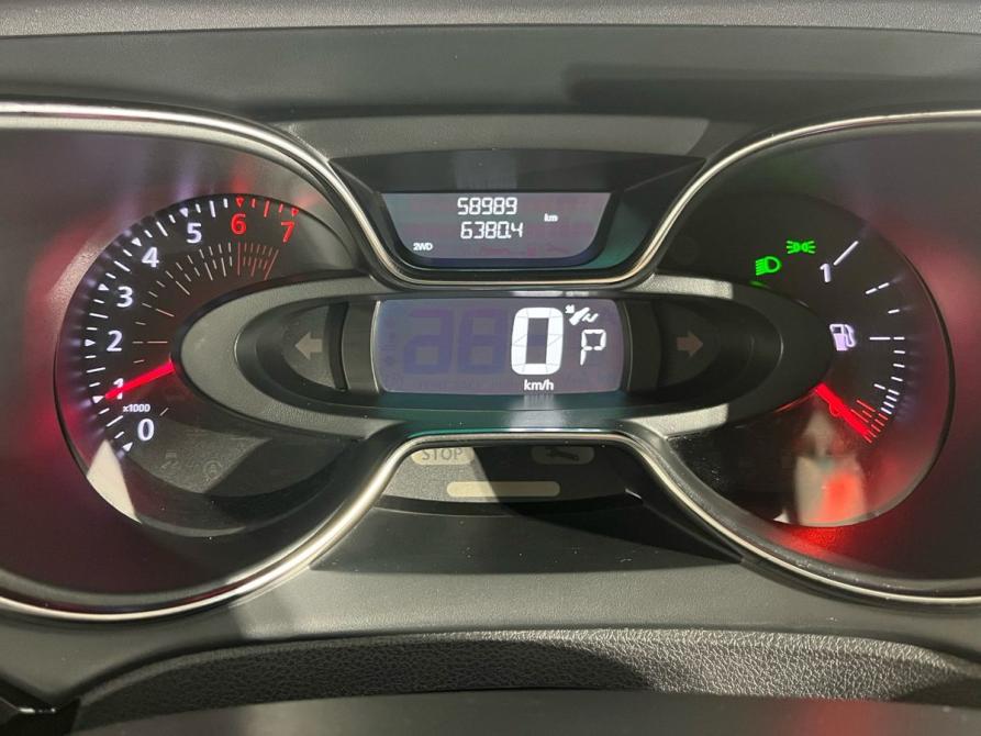 Renault Kaptur I Рестайлинг Ижевск  - изображение 13