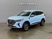 Chery Tiggo 7 Pro Max I Краснодар  - изображение 21
