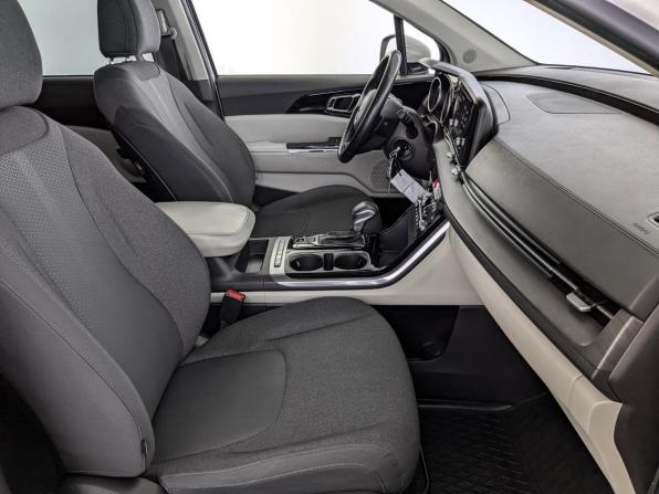 Kia Carnival IV с пробегом 2021 года, цена 3 430 000 рублей, 89642 км, минивэн, Автокод Объявления