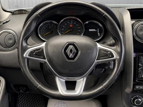Renault Duster I Рестайлинг с пробегом 2020 года, цена 1 557 000 рублей, 99005 км, внедорожник, Автокод Объявления