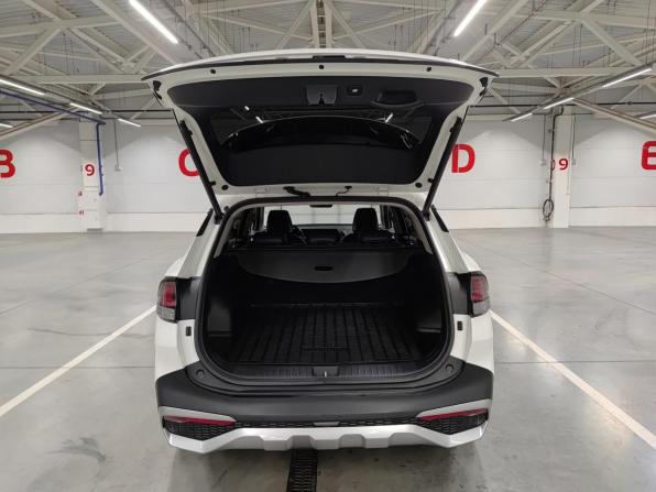 Kia Sportage V с пробегом 2022 года, цена 3 099 000 рублей, 70110 км, внедорожник, Автокод Объявления