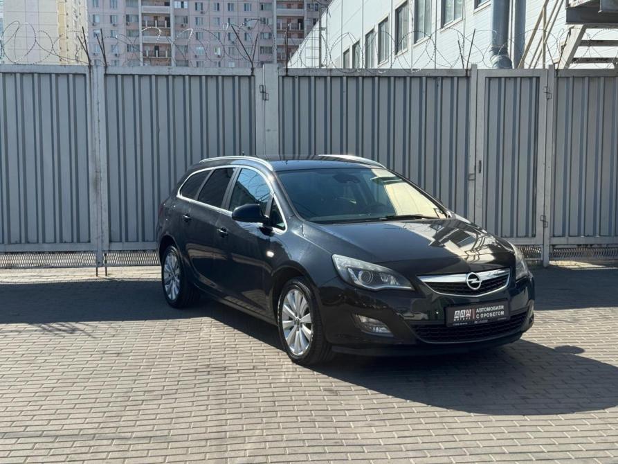 Opel Astra J Ростов-на-Дону  - изображение 7