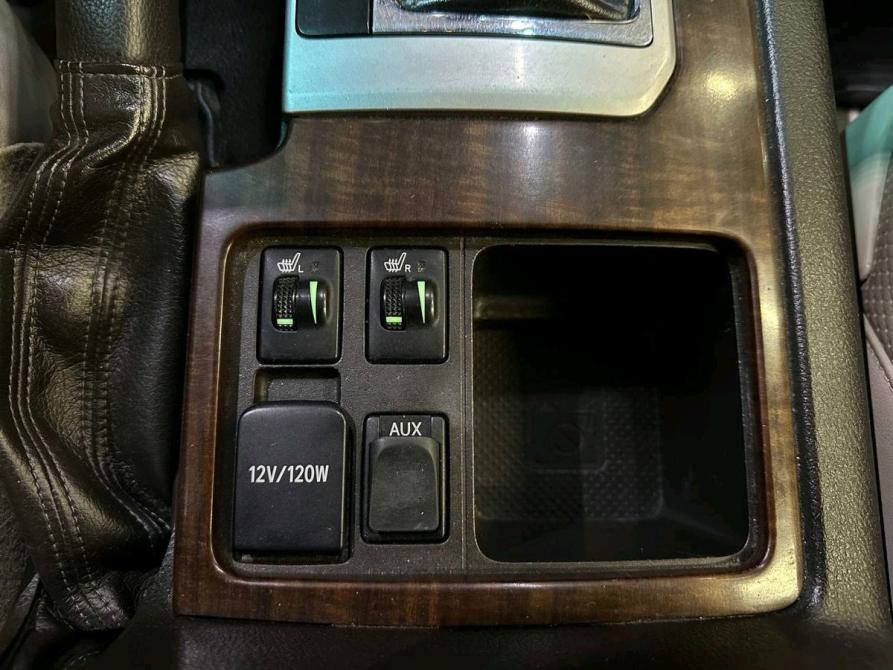 Toyota Land Cruiser Prado 150 Series Новосибирск  - изображение 24