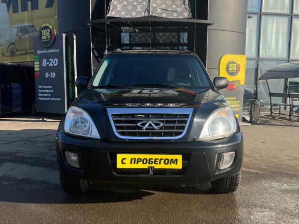 Chery Tiggo (T11) I с пробегом 2013 года, цена 299 000 рублей, 175000 км, внедорожник, Автокод Объявления