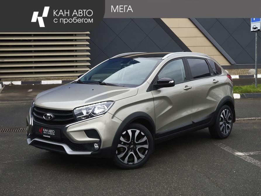 Lada (ВАЗ) XRAY I Казань  - изображение 1