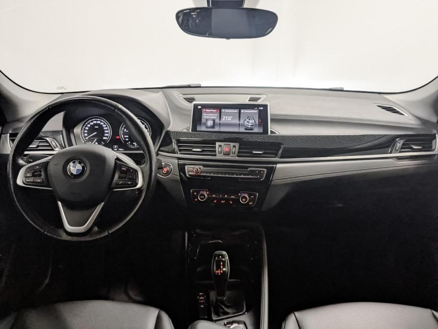 BMW X2 I (F39) Санкт-Петербург  - изображение 14