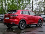 Changan CS55 Plus II Санкт-Петербург  - изображение 22